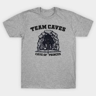 Team Caves T-Shirt